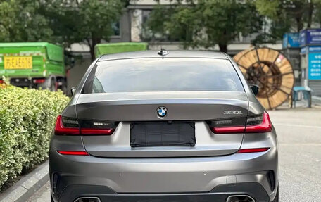 BMW 3 серия, 2020 год, 2 350 111 рублей, 5 фотография