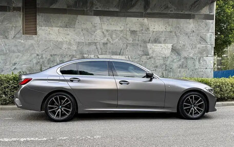 BMW 3 серия, 2020 год, 2 350 111 рублей, 8 фотография
