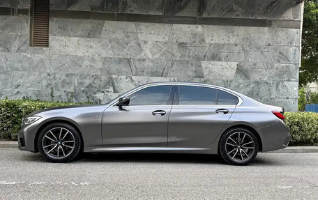 BMW 3 серия, 2020 год, 2 350 111 рублей, 7 фотография