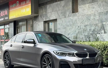 BMW 3 серия, 2020 год, 2 350 111 рублей, 3 фотография