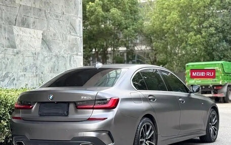 BMW 3 серия, 2020 год, 2 350 111 рублей, 6 фотография