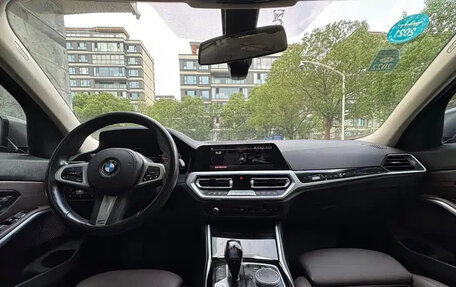 BMW 3 серия, 2020 год, 2 350 111 рублей, 12 фотография