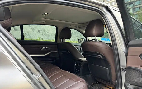 BMW 3 серия, 2020 год, 2 350 111 рублей, 11 фотография