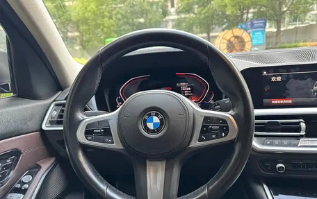 BMW 3 серия, 2020 год, 2 350 111 рублей, 14 фотография