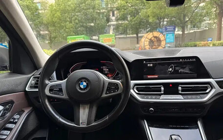 BMW 3 серия, 2020 год, 2 350 111 рублей, 13 фотография