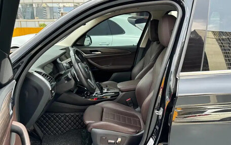 BMW X3, 2020 год, 2 700 111 рублей, 6 фотография