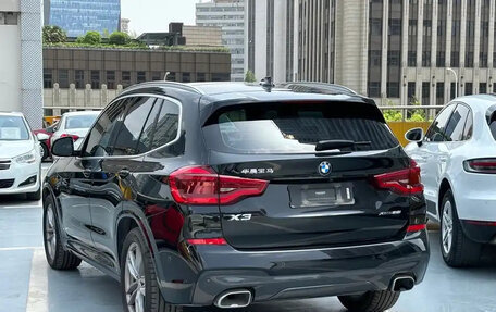 BMW X3, 2020 год, 2 700 111 рублей, 3 фотография