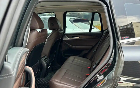 BMW X3, 2020 год, 2 700 111 рублей, 7 фотография