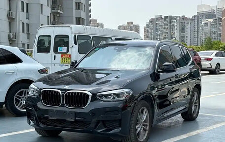 BMW X3, 2020 год, 2 700 111 рублей, 2 фотография
