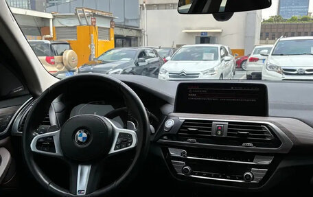 BMW X3, 2020 год, 2 700 111 рублей, 9 фотография