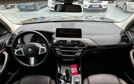 BMW X3, 2020 год, 2 700 111 рублей, 8 фотография