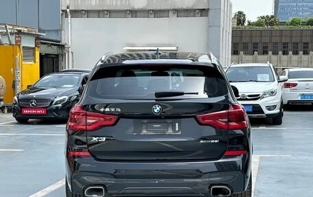 BMW X3, 2020 год, 2 700 111 рублей, 4 фотография