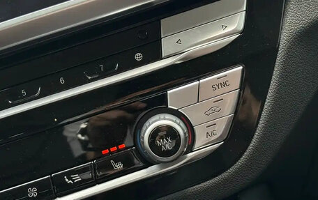 BMW X3, 2020 год, 2 700 111 рублей, 11 фотография