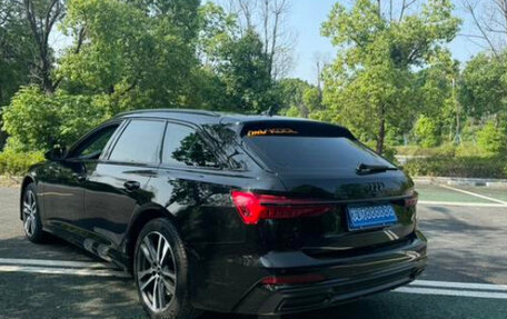 Audi A6, 2022 год, 3 870 000 рублей, 4 фотография