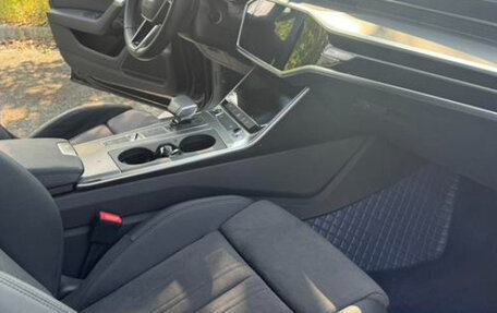 Audi A6, 2022 год, 3 870 000 рублей, 10 фотография
