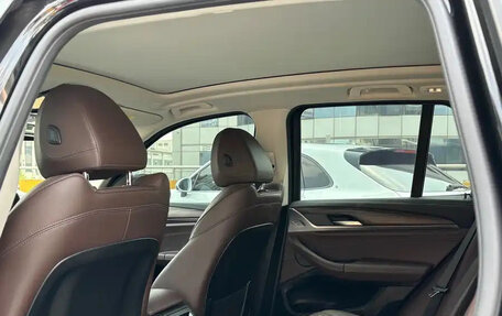 BMW X3, 2020 год, 2 700 111 рублей, 15 фотография