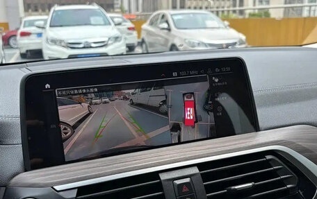 BMW X3, 2020 год, 2 700 111 рублей, 14 фотография