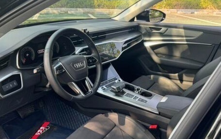 Audi A6, 2022 год, 3 870 000 рублей, 7 фотография