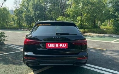 Audi A6, 2022 год, 3 870 000 рублей, 5 фотография