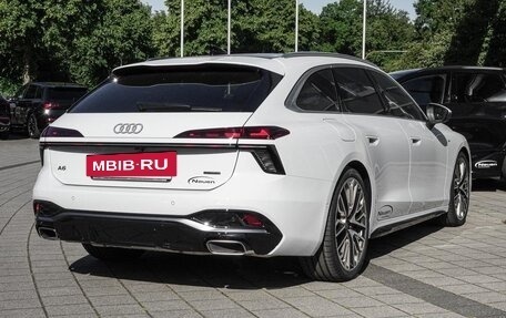 Audi A6, 2025 год, 14 690 000 рублей, 2 фотография