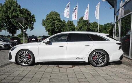 Audi A6, 2025 год, 14 690 000 рублей, 4 фотография