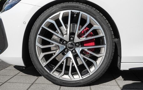 Audi A6, 2025 год, 14 690 000 рублей, 6 фотография