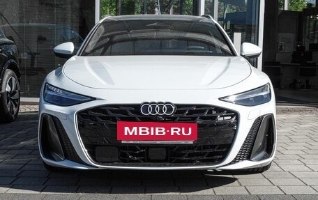 Audi A6, 2025 год, 14 690 000 рублей, 3 фотография