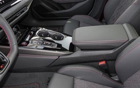 Audi A6, 2025 год, 14 690 000 рублей, 15 фотография
