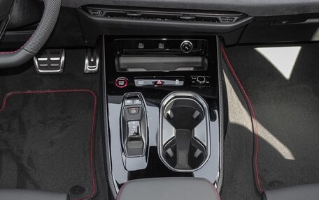 Audi A6, 2025 год, 14 690 000 рублей, 14 фотография