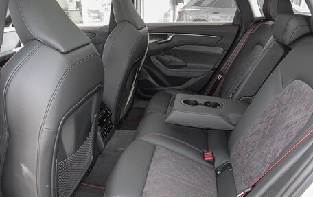 Audi A6, 2025 год, 14 690 000 рублей, 17 фотография