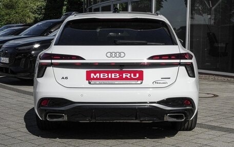 Audi A6, 2025 год, 14 690 000 рублей, 5 фотография