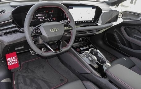 Audi A6, 2025 год, 14 690 000 рублей, 9 фотография