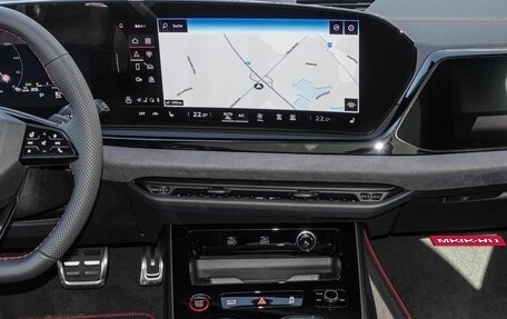 Audi A6, 2025 год, 14 690 000 рублей, 12 фотография