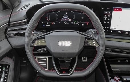 Audi A6, 2025 год, 14 690 000 рублей, 11 фотография