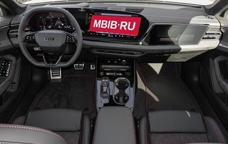Audi A6, 2025 год, 14 690 000 рублей, 10 фотография