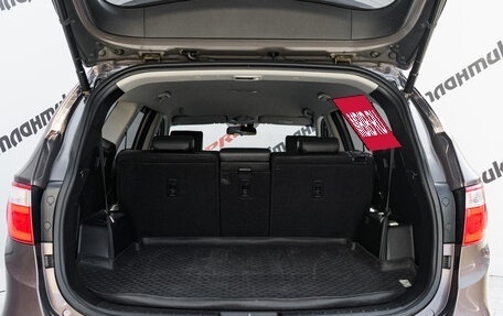 Hyundai Santa Fe III рестайлинг, 2014 год, 2 230 000 рублей, 8 фотография