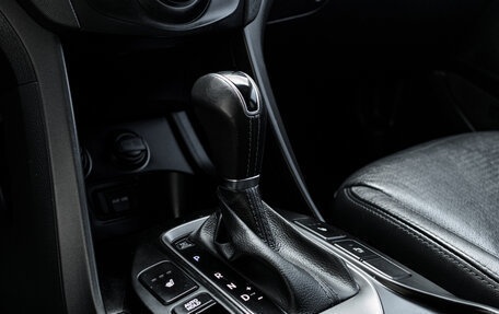 Hyundai Santa Fe III рестайлинг, 2014 год, 2 230 000 рублей, 22 фотография