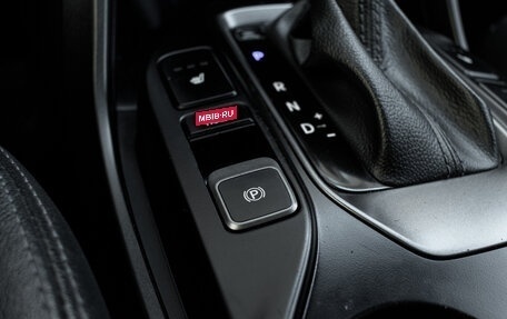Hyundai Santa Fe III рестайлинг, 2014 год, 2 230 000 рублей, 24 фотография