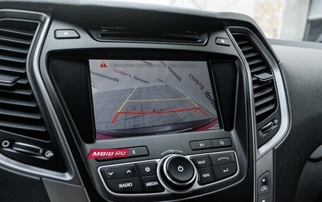 Hyundai Santa Fe III рестайлинг, 2014 год, 2 230 000 рублей, 19 фотография