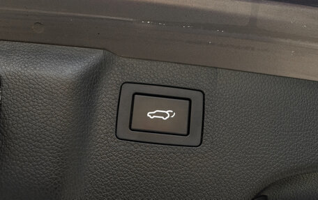 Hyundai Santa Fe III рестайлинг, 2014 год, 2 230 000 рублей, 35 фотография