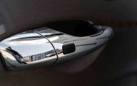 Hyundai Santa Fe III рестайлинг, 2014 год, 2 230 000 рублей, 34 фотография