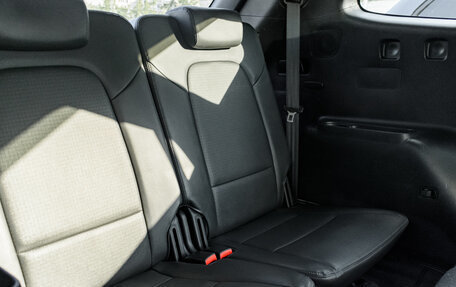 Hyundai Santa Fe III рестайлинг, 2014 год, 2 230 000 рублей, 36 фотография