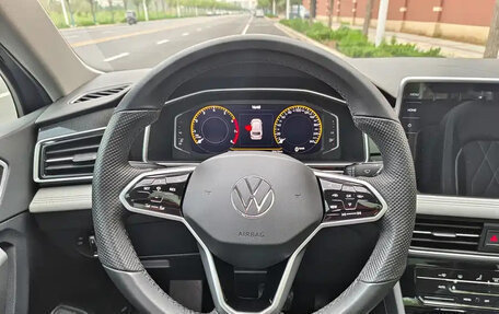 Volkswagen Tiguan II, 2022 год, 1 920 013 рублей, 9 фотография