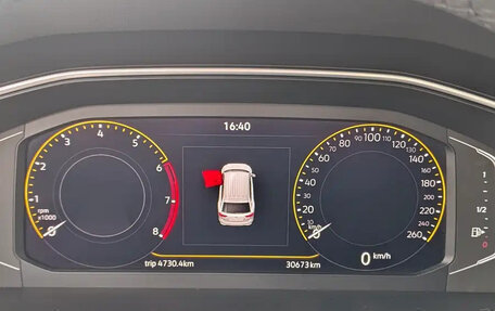 Volkswagen Tiguan II, 2022 год, 1 920 013 рублей, 10 фотография