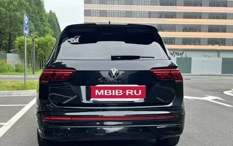 Volkswagen Tiguan II, 2022 год, 1 920 013 рублей, 5 фотография