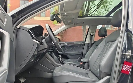 Volkswagen Tiguan II, 2022 год, 1 920 013 рублей, 8 фотография