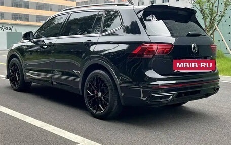 Volkswagen Tiguan II, 2022 год, 1 920 013 рублей, 4 фотография