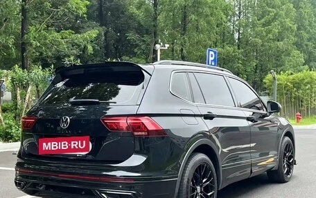 Volkswagen Tiguan II, 2022 год, 1 920 013 рублей, 6 фотография