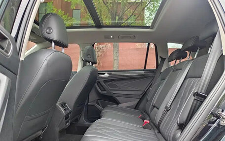 Volkswagen Tiguan II, 2022 год, 1 920 013 рублей, 13 фотография