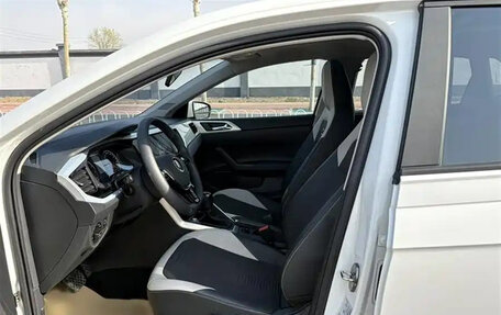 Volkswagen Polo, 2022 год, 1 050 013 рублей, 8 фотография